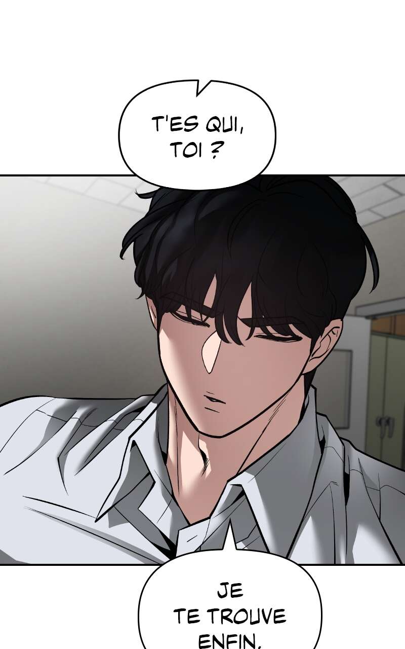 The Bully in Charge Chapitre 79 - Page 169
