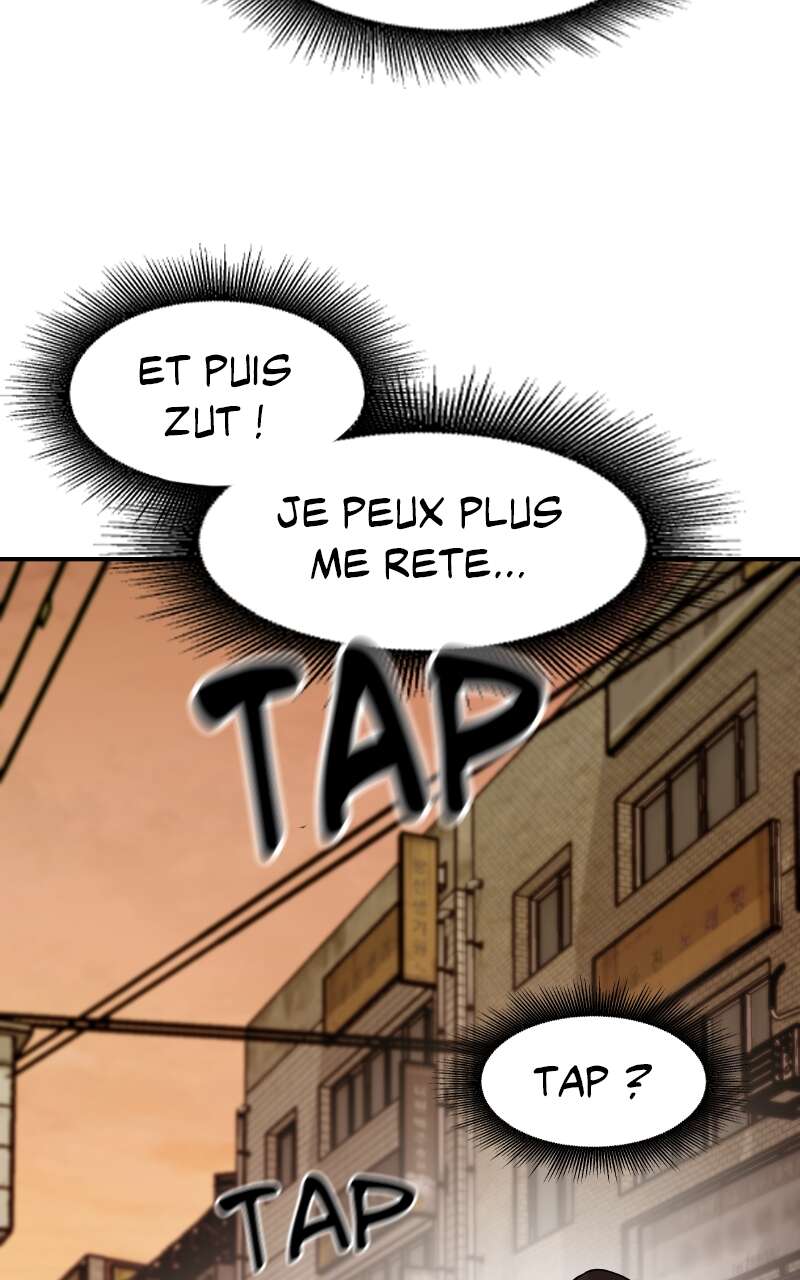 The Bully in Charge Chapitre 79 - Page 17