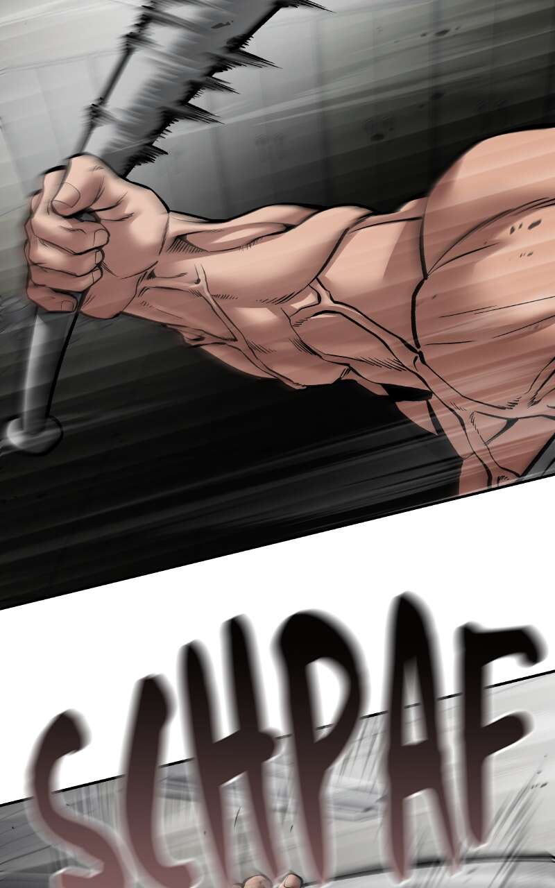 The Bully in Charge Chapitre 79 - Page 174