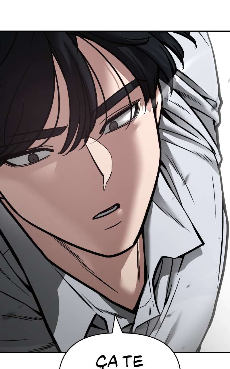 The Bully in Charge Chapitre 79 - Page 177
