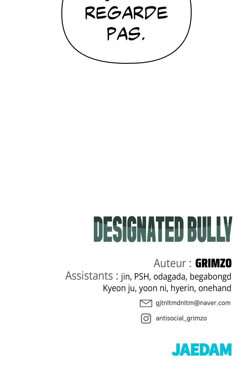The Bully in Charge Chapitre 79 - Page 178
