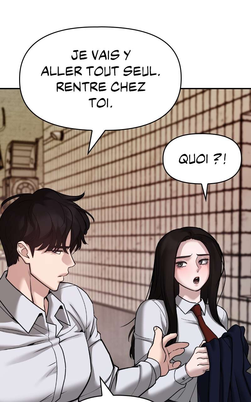 The Bully in Charge Chapitre 79 - Page 2