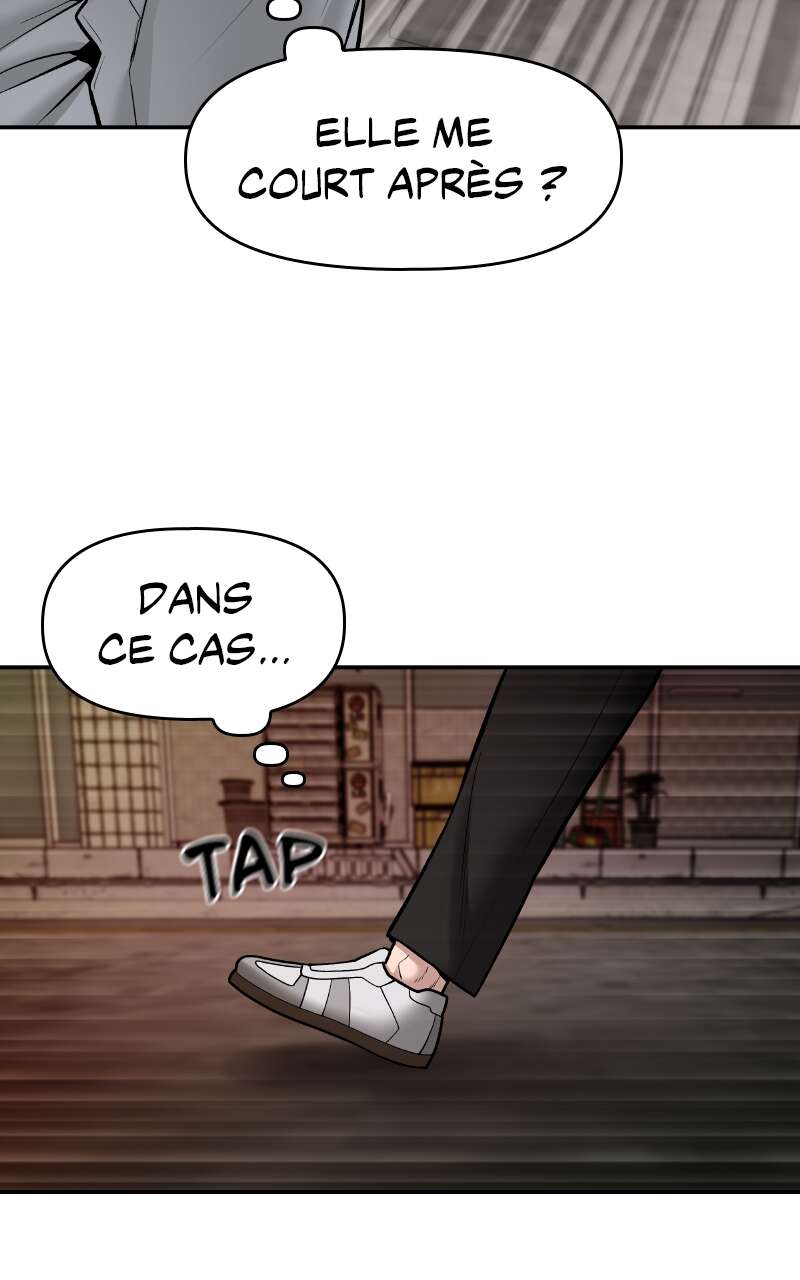 The Bully in Charge Chapitre 79 - Page 20