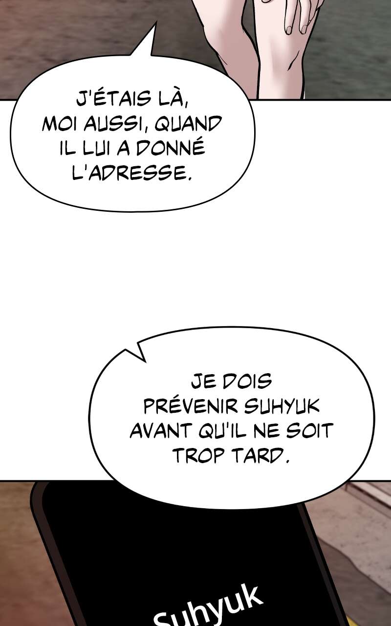 The Bully in Charge Chapitre 79 - Page 23