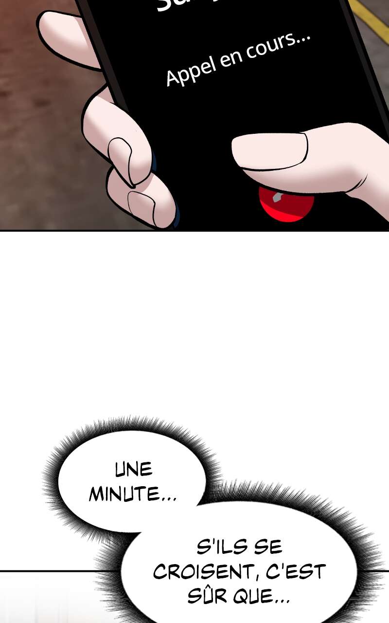 The Bully in Charge Chapitre 79 - Page 24