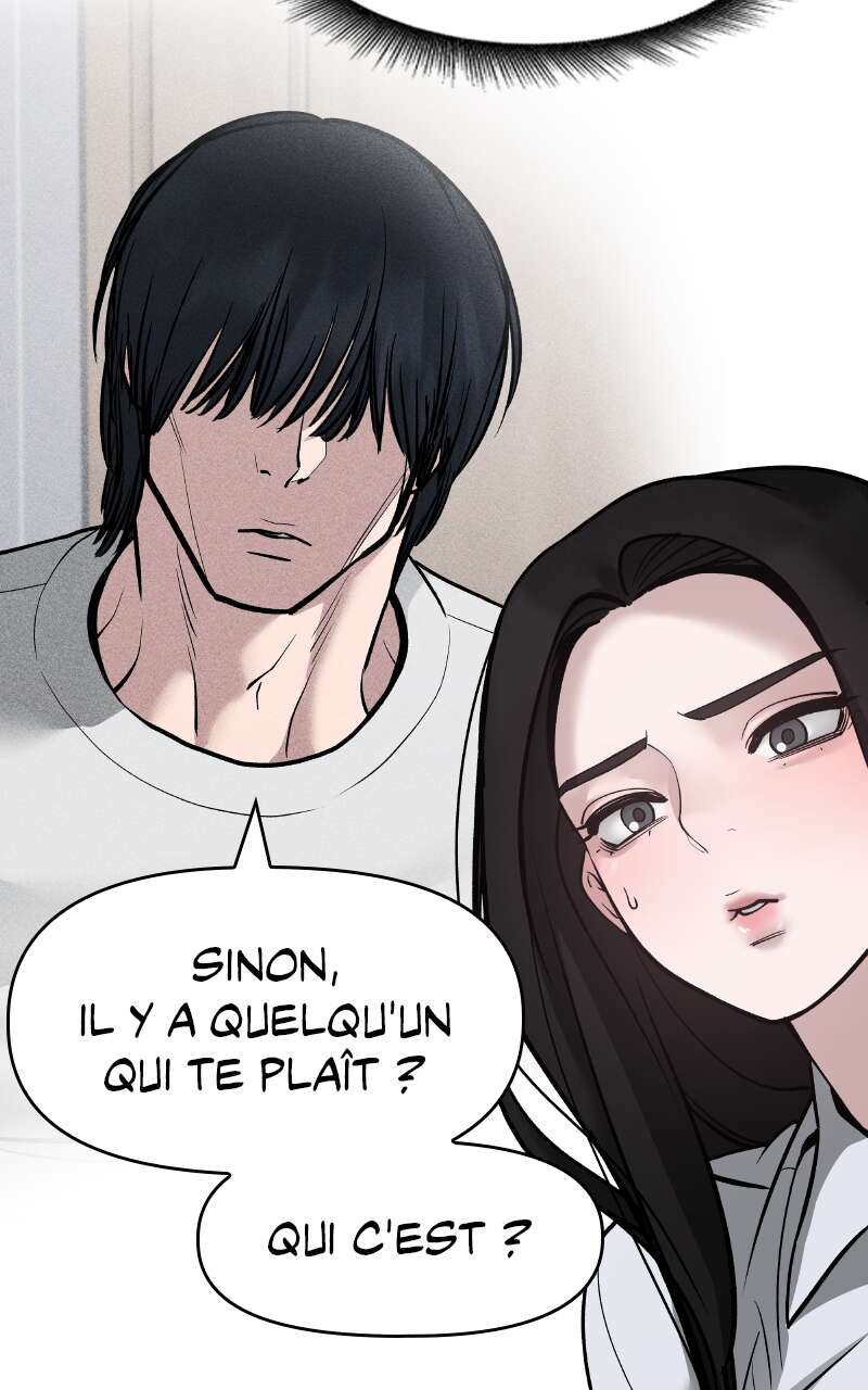 The Bully in Charge Chapitre 79 - Page 25