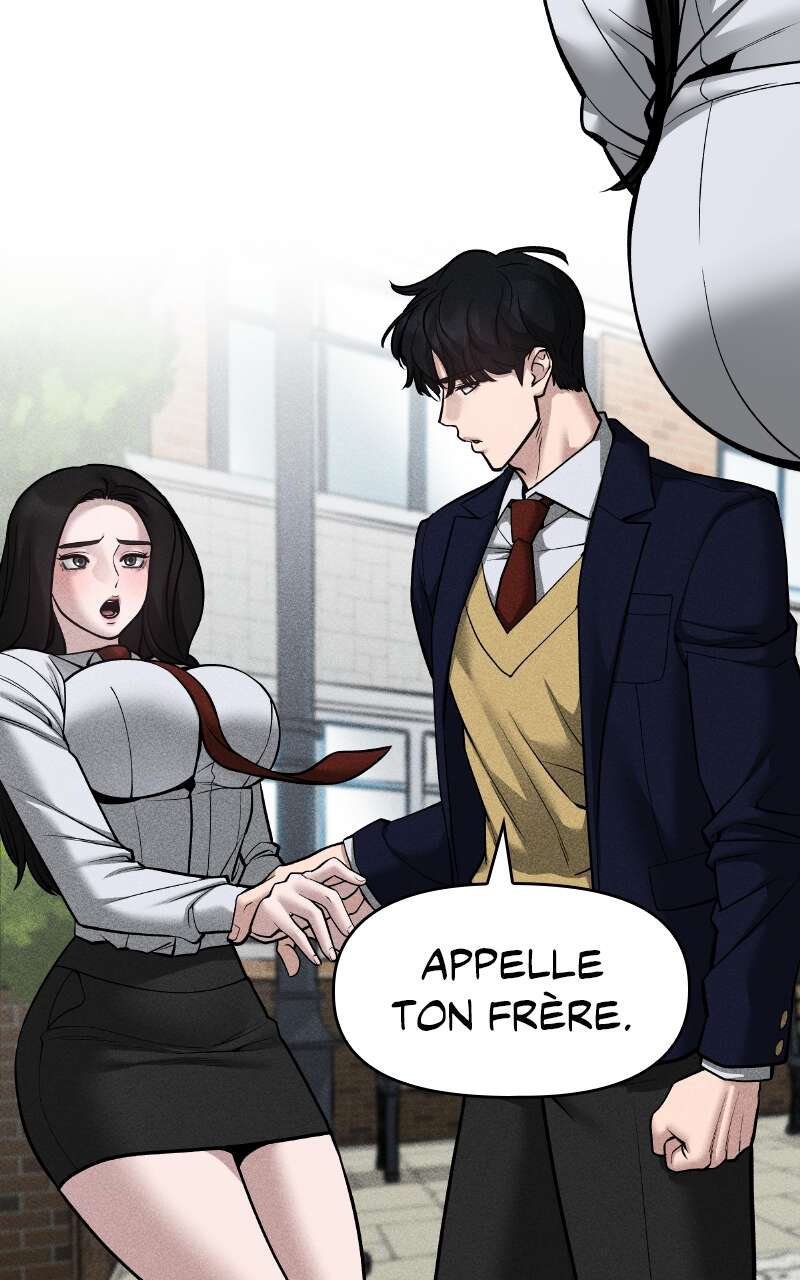 The Bully in Charge Chapitre 79 - Page 26