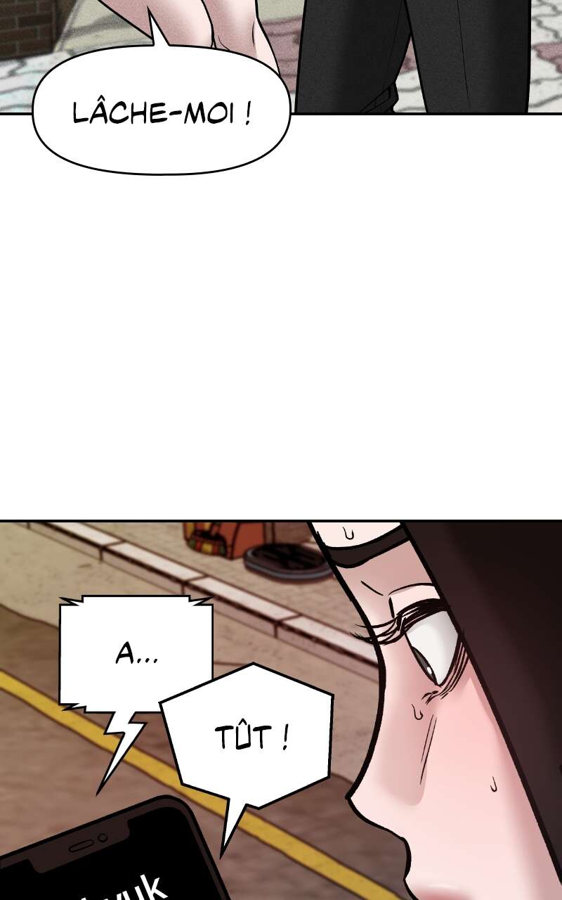 The Bully in Charge Chapitre 79 - Page 27