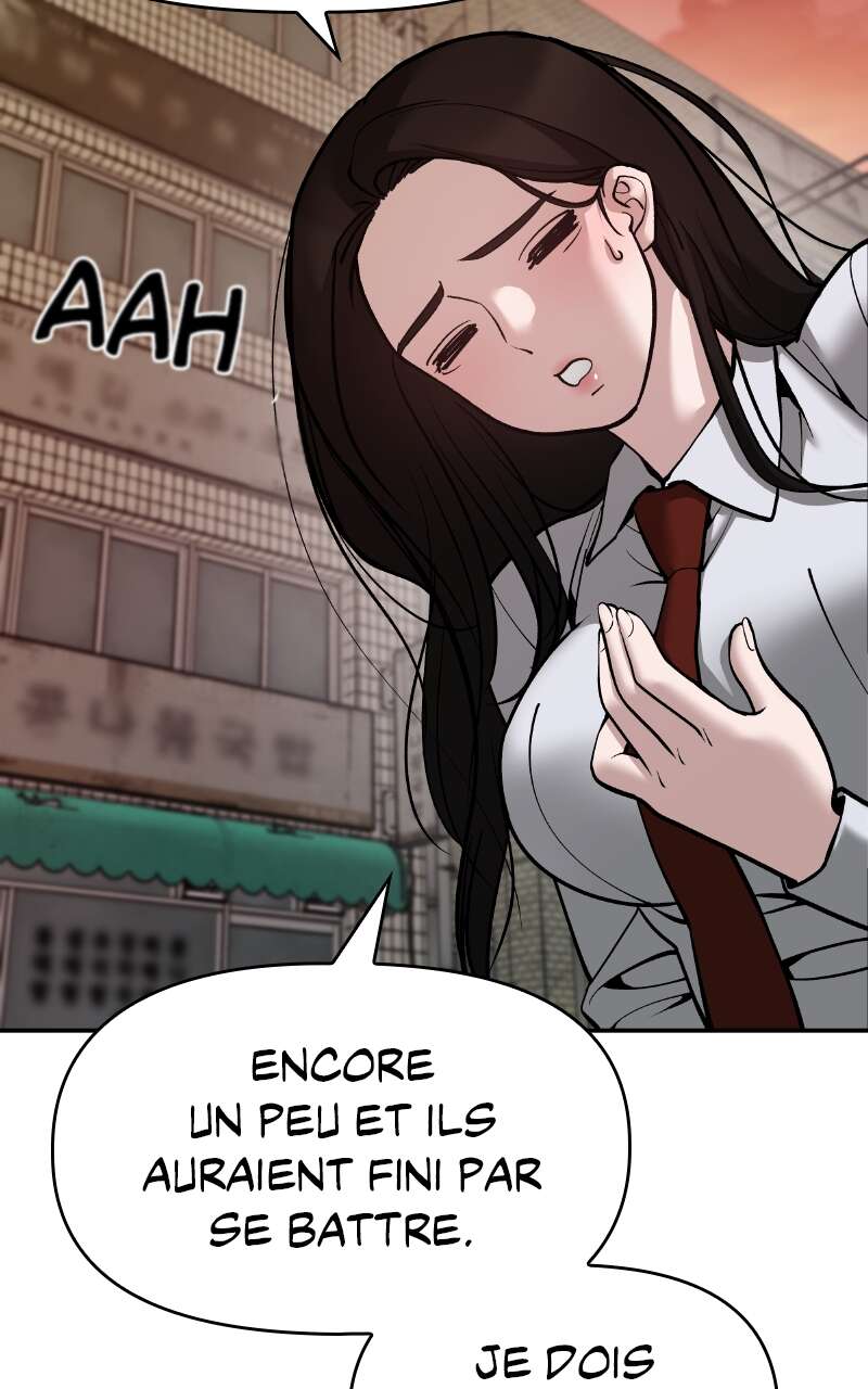 The Bully in Charge Chapitre 79 - Page 29