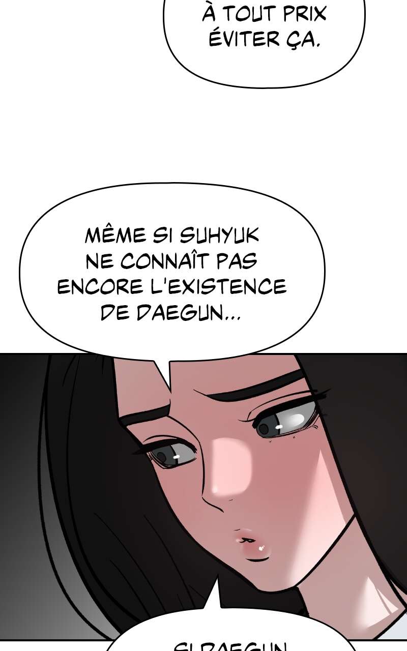 The Bully in Charge Chapitre 79 - Page 30