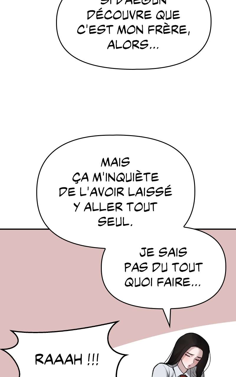 The Bully in Charge Chapitre 79 - Page 31