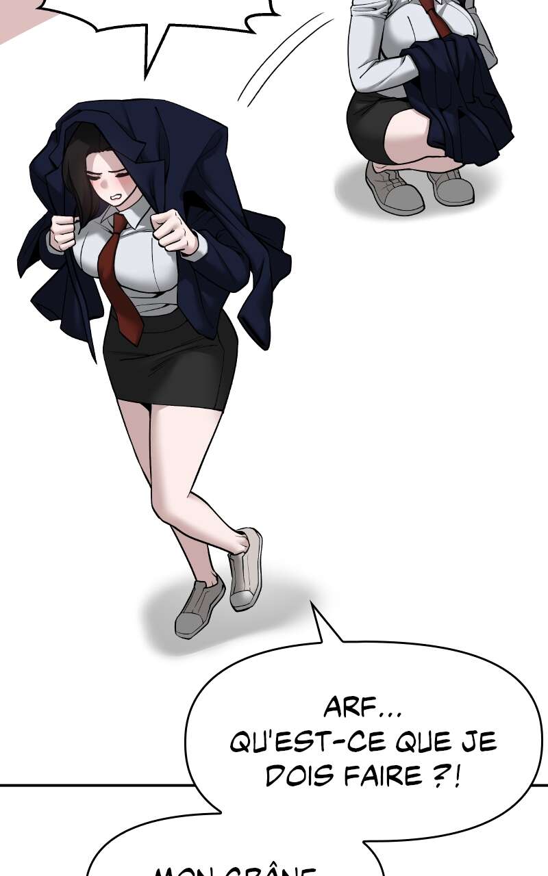 The Bully in Charge Chapitre 79 - Page 32