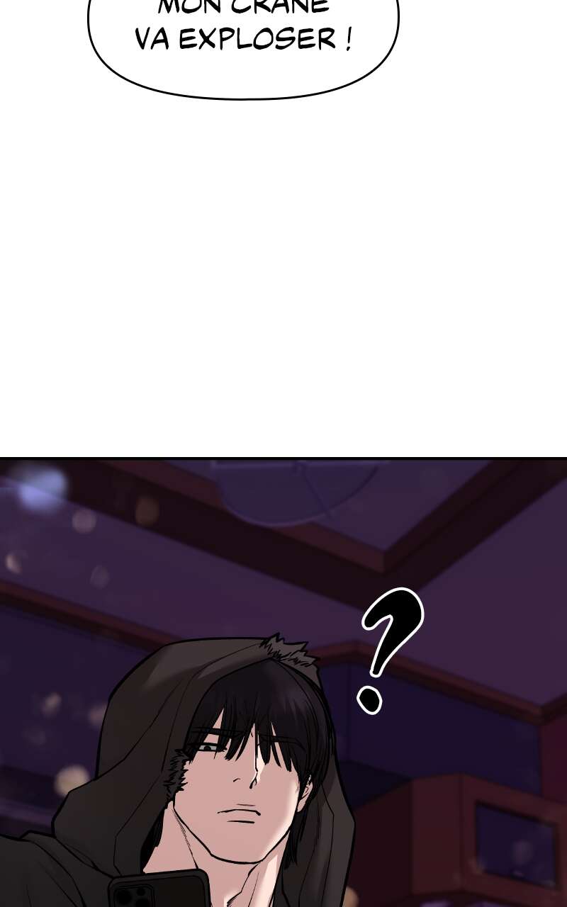 The Bully in Charge Chapitre 79 - Page 33