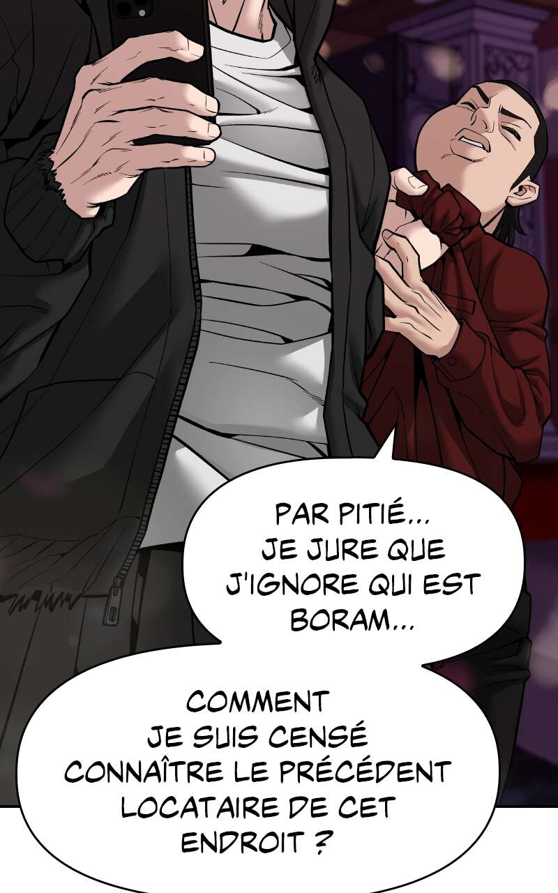 The Bully in Charge Chapitre 79 - Page 34