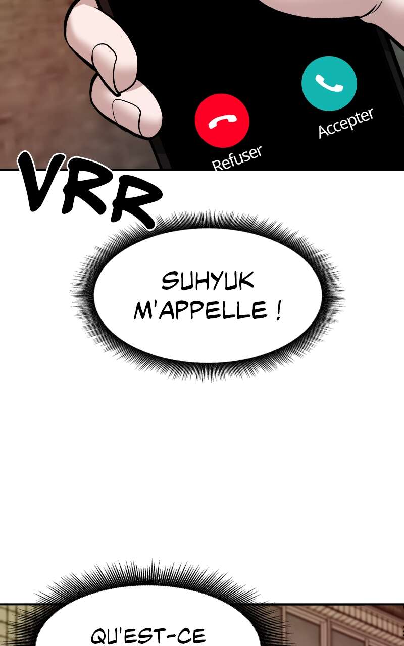 The Bully in Charge Chapitre 79 - Page 36