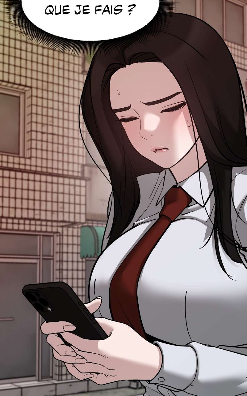 The Bully in Charge Chapitre 79 - Page 37