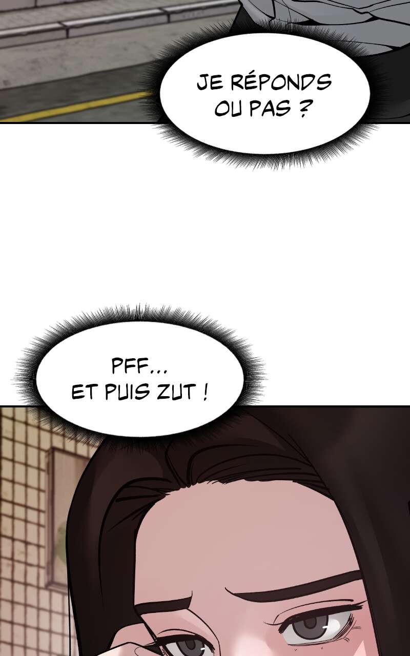 The Bully in Charge Chapitre 79 - Page 38