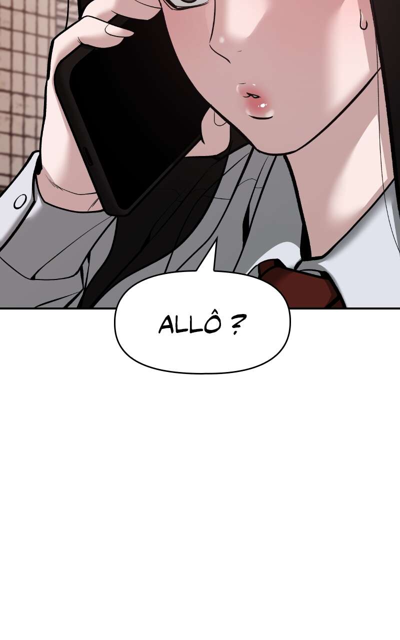 The Bully in Charge Chapitre 79 - Page 39