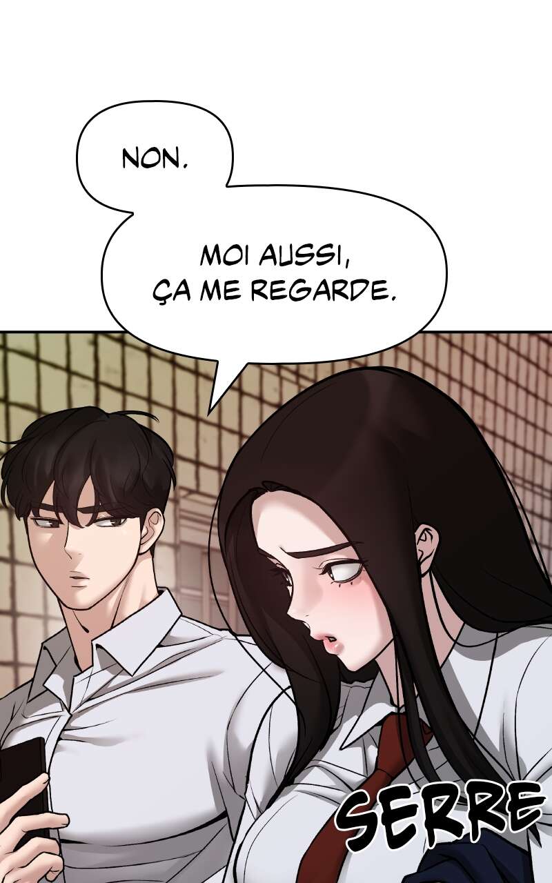 The Bully in Charge Chapitre 79 - Page 4