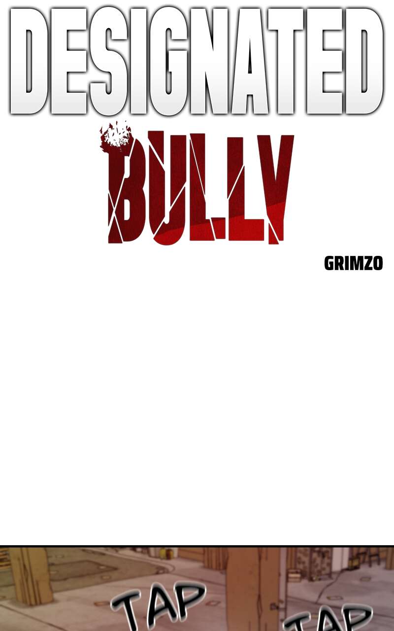 The Bully in Charge Chapitre 79 - Page 40