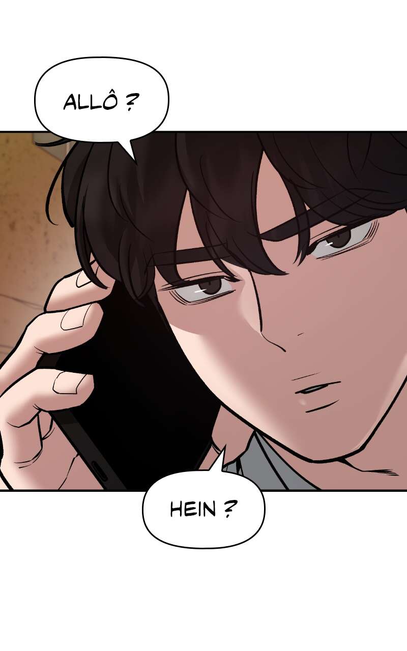 The Bully in Charge Chapitre 79 - Page 44