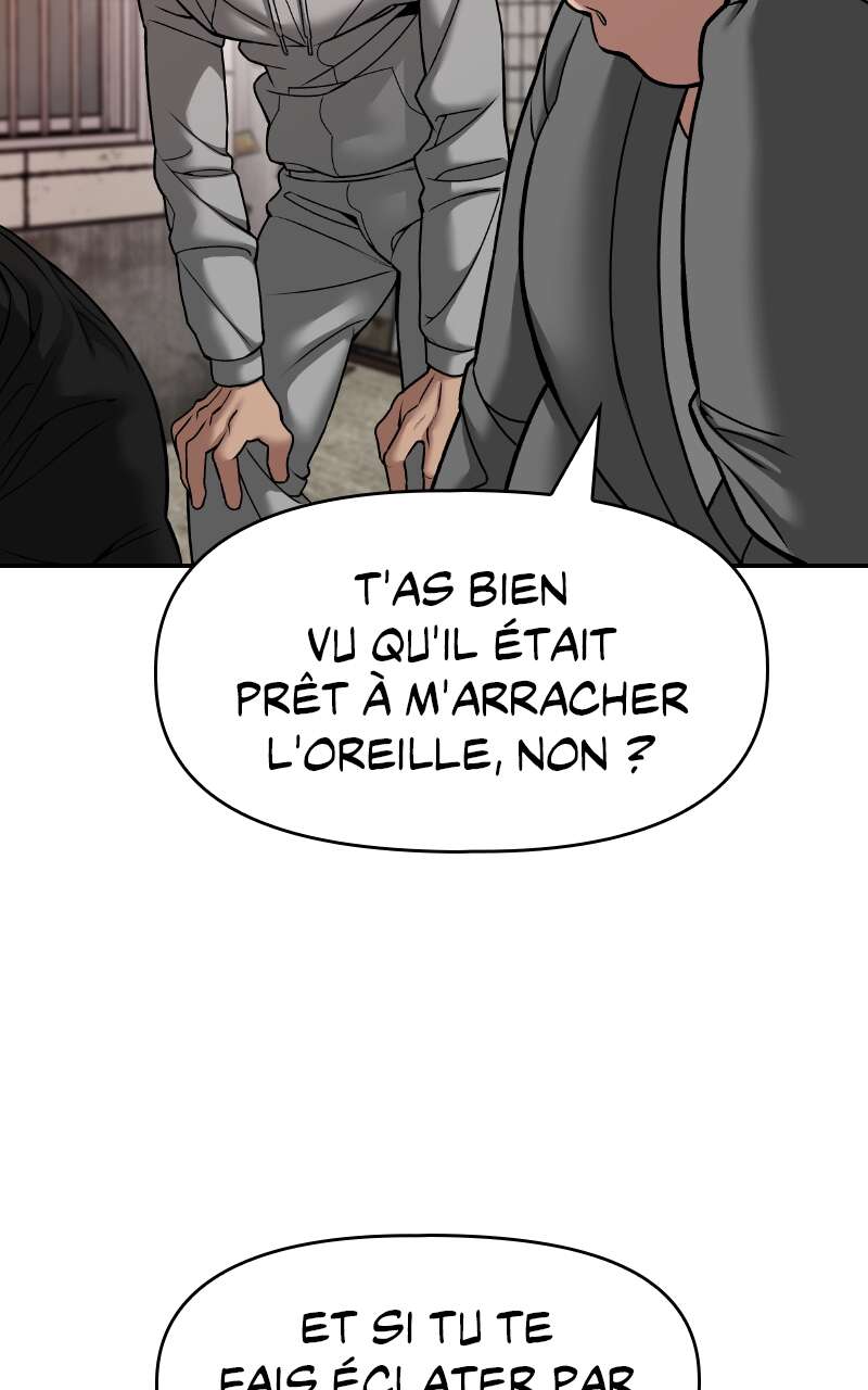 The Bully in Charge Chapitre 79 - Page 47