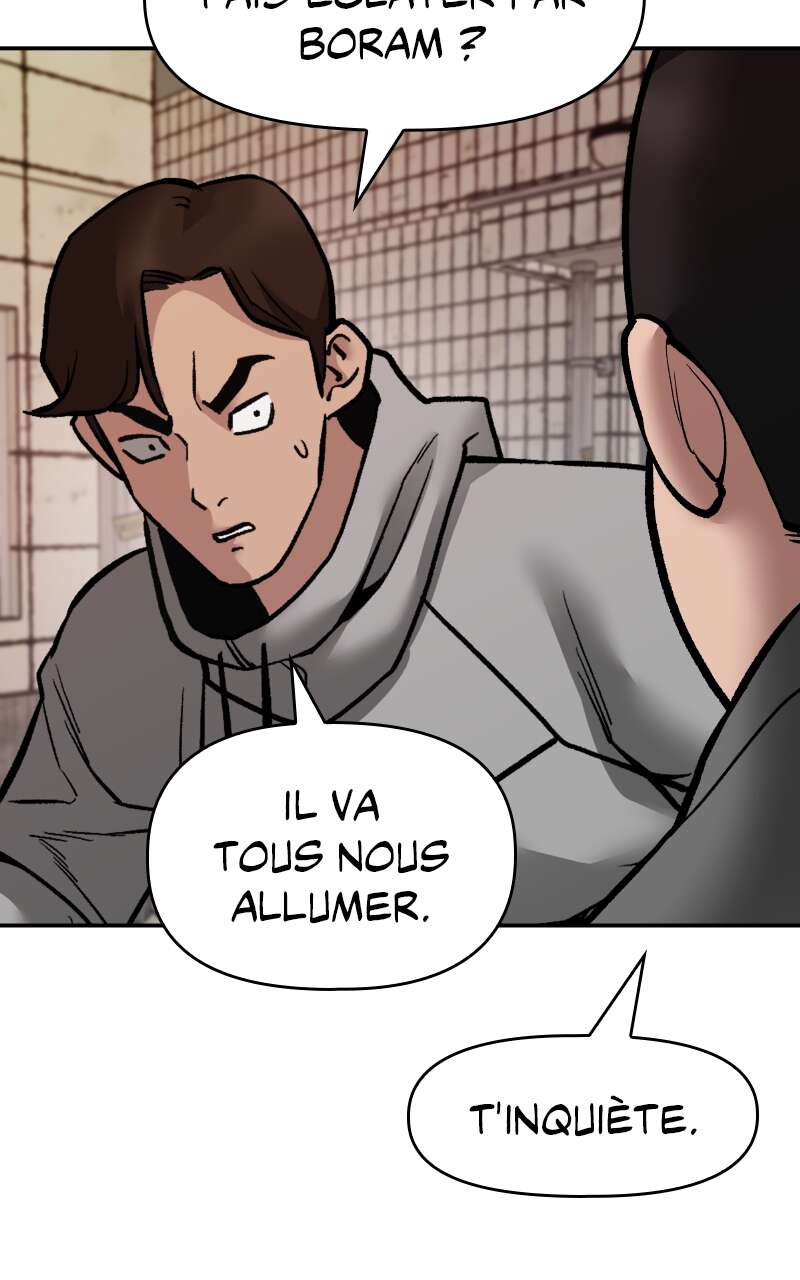 The Bully in Charge Chapitre 79 - Page 48