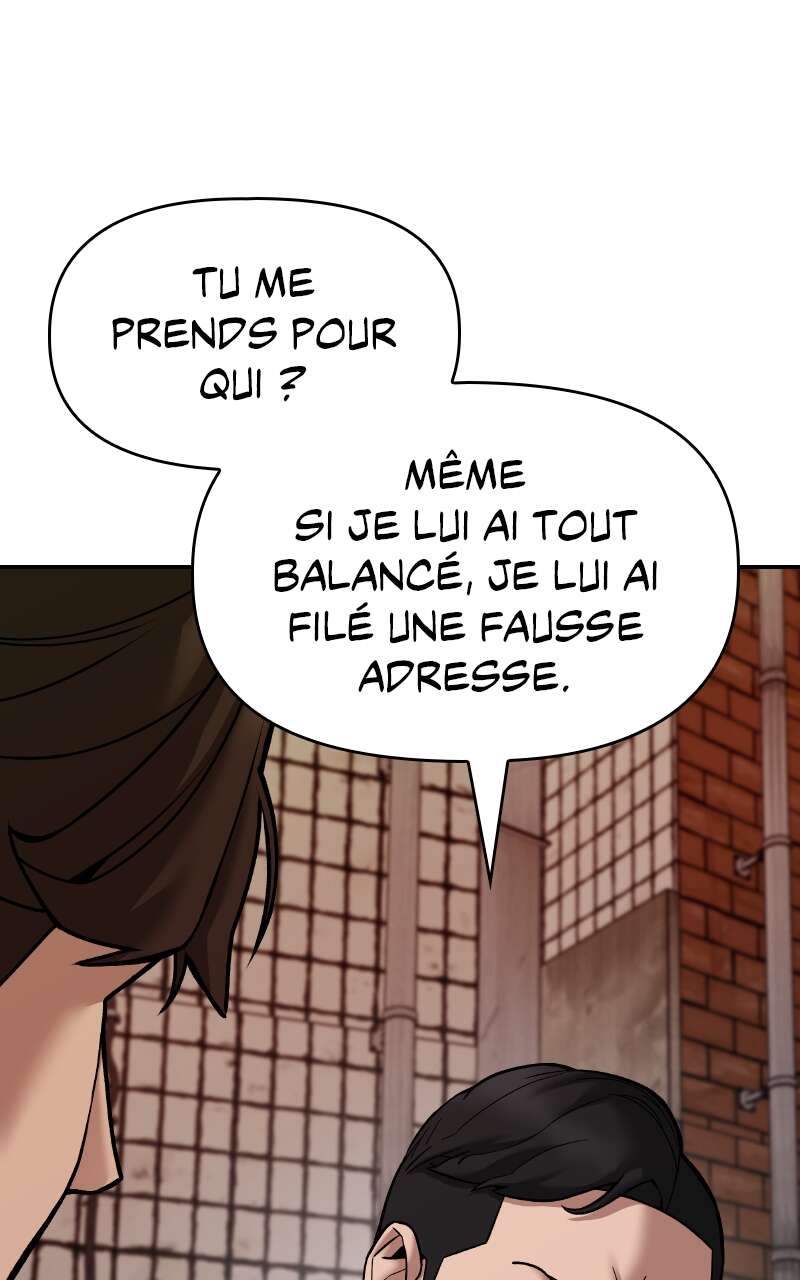 The Bully in Charge Chapitre 79 - Page 49