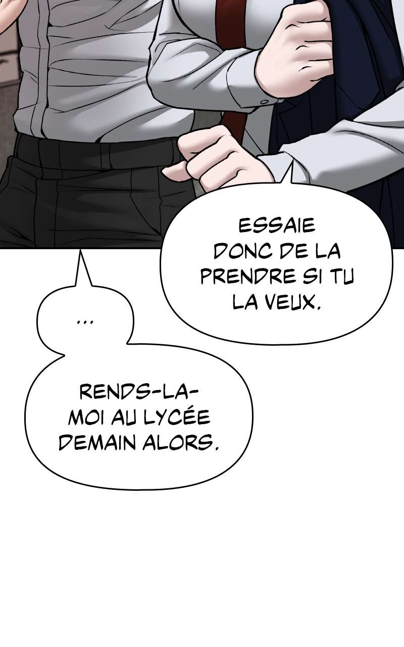 The Bully in Charge Chapitre 79 - Page 5