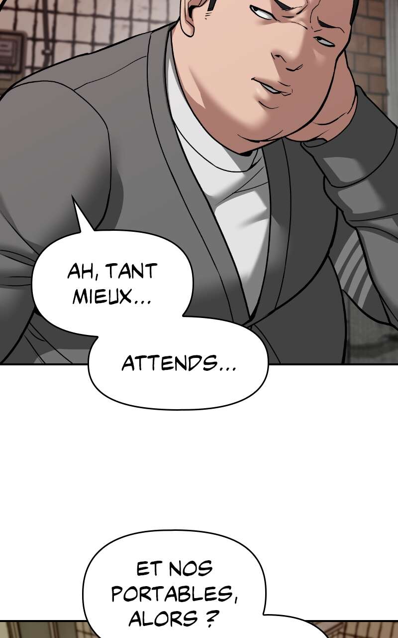 The Bully in Charge Chapitre 79 - Page 50