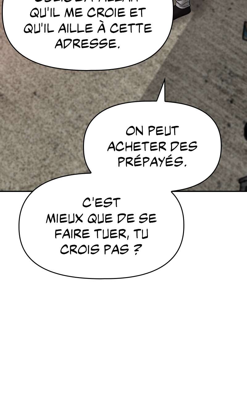 The Bully in Charge Chapitre 79 - Page 52