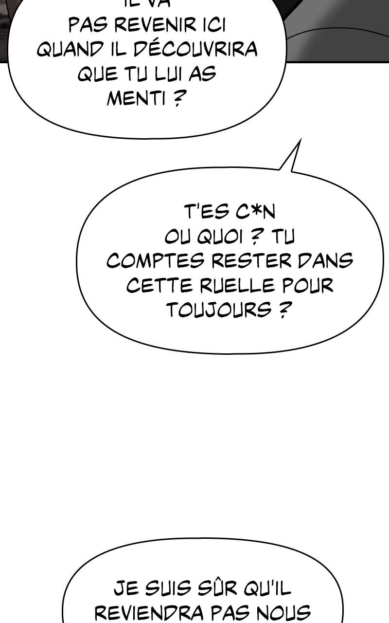 The Bully in Charge Chapitre 79 - Page 54