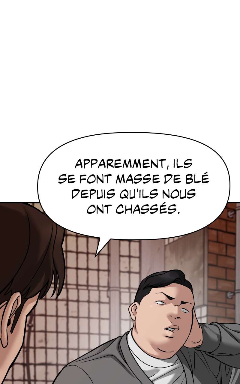 The Bully in Charge Chapitre 79 - Page 57