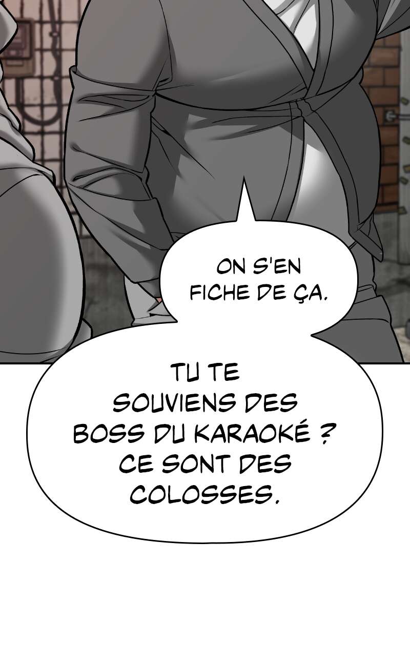 The Bully in Charge Chapitre 79 - Page 58