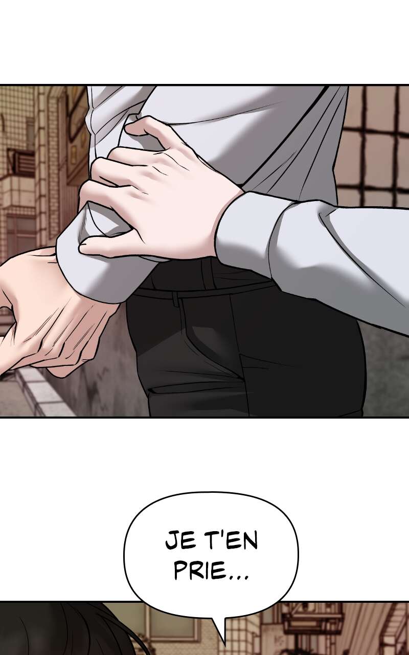 The Bully in Charge Chapitre 79 - Page 6