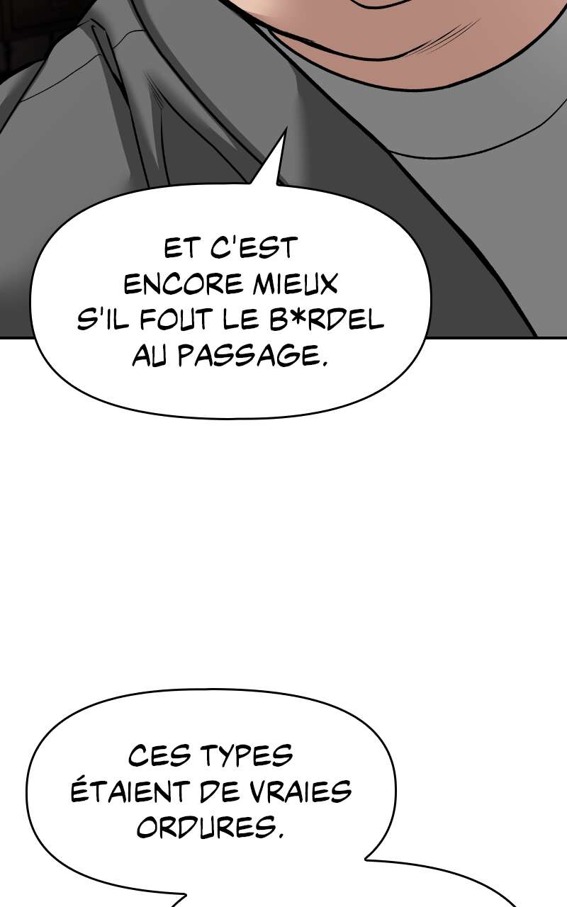 The Bully in Charge Chapitre 79 - Page 60