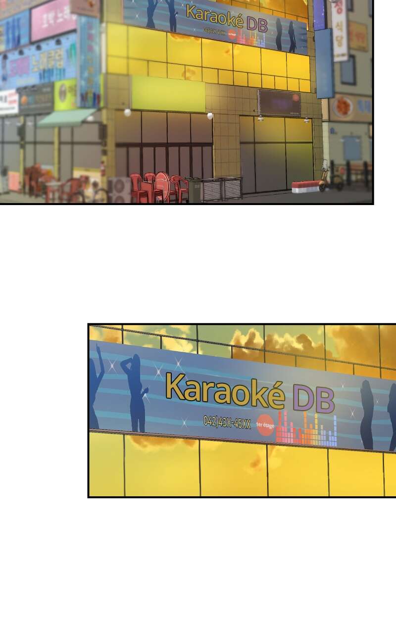 The Bully in Charge Chapitre 79 - Page 66