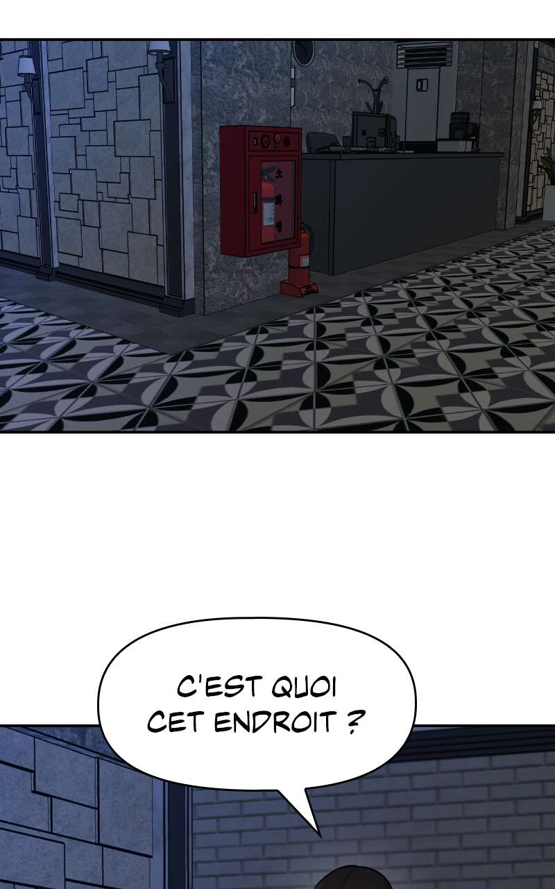 The Bully in Charge Chapitre 79 - Page 67