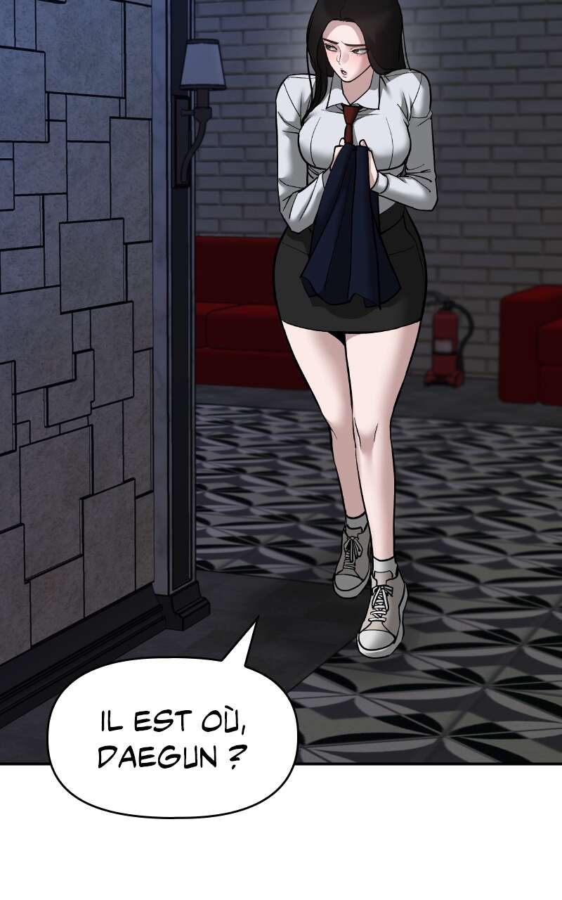 The Bully in Charge Chapitre 79 - Page 68