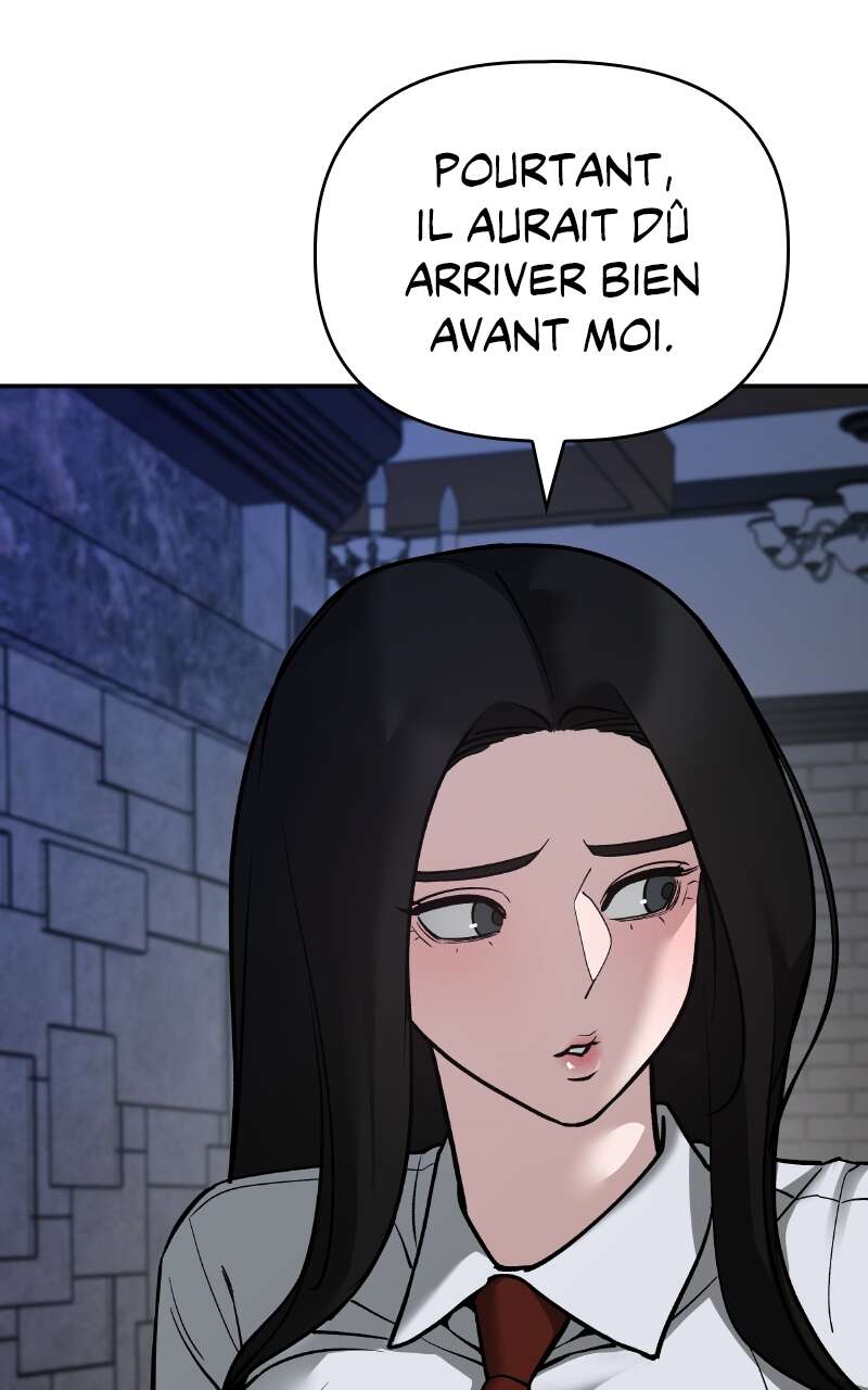 The Bully in Charge Chapitre 79 - Page 69