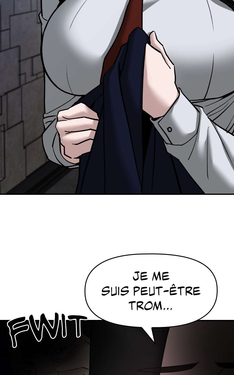 The Bully in Charge Chapitre 79 - Page 70