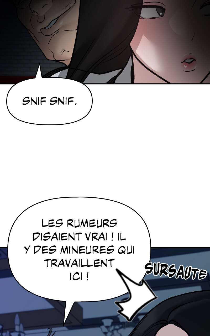 The Bully in Charge Chapitre 79 - Page 71