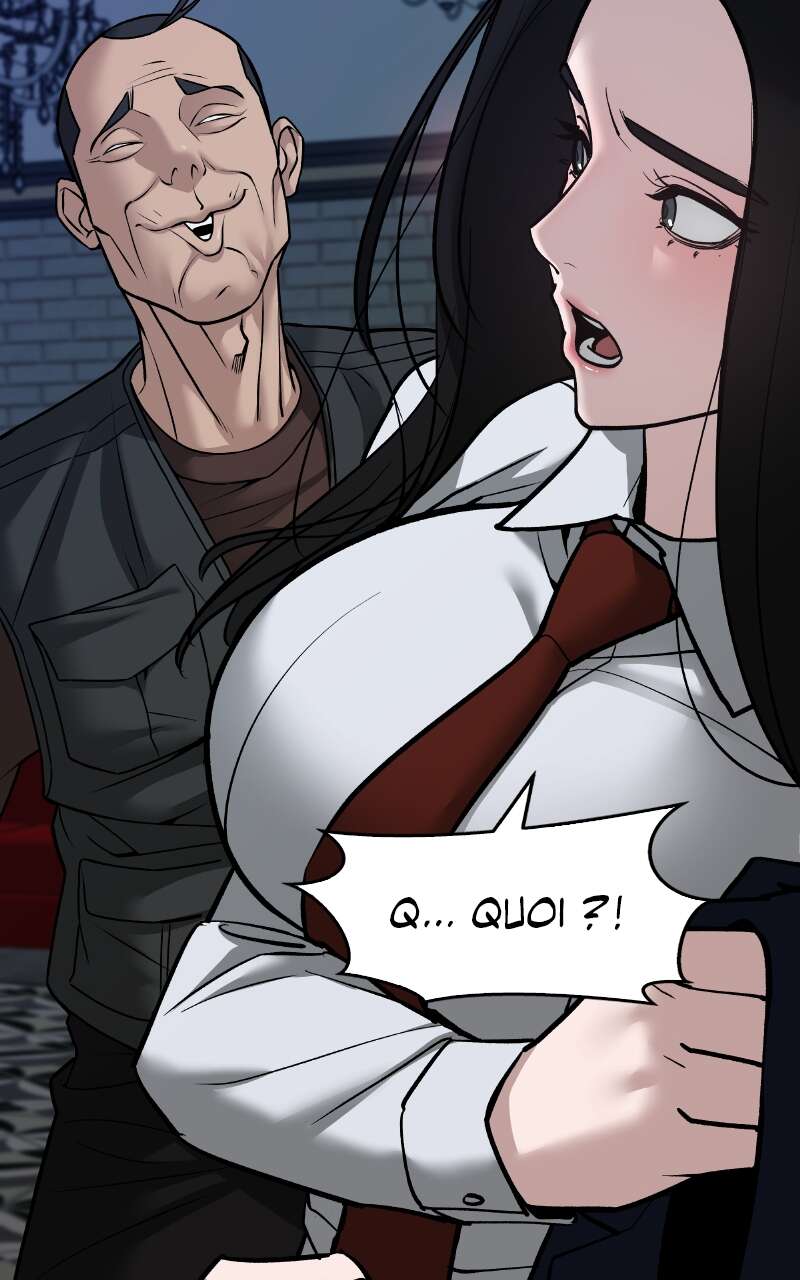 The Bully in Charge Chapitre 79 - Page 72