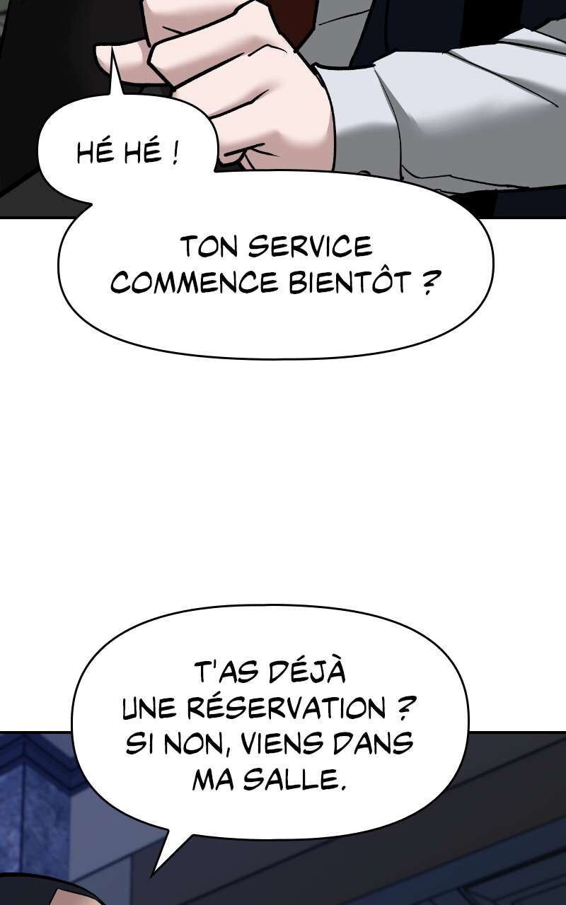 The Bully in Charge Chapitre 79 - Page 73