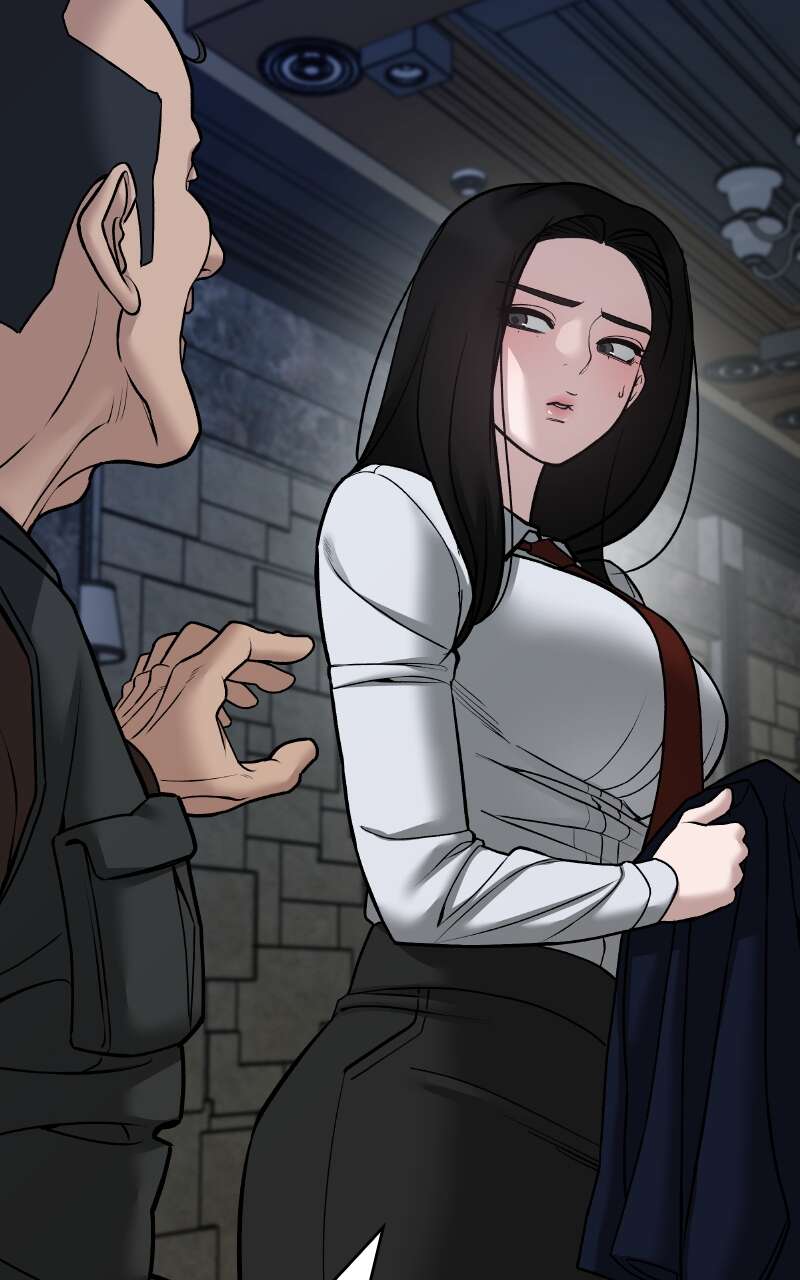 The Bully in Charge Chapitre 79 - Page 74