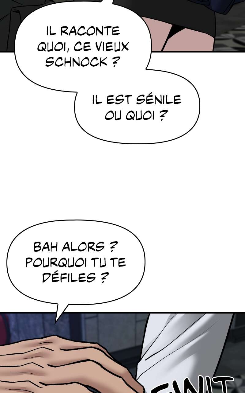 The Bully in Charge Chapitre 79 - Page 75