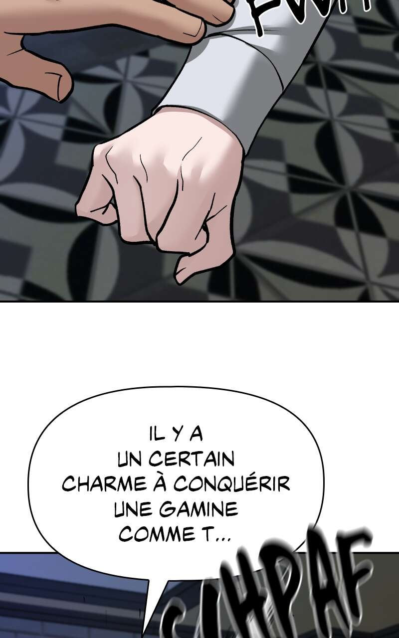 The Bully in Charge Chapitre 79 - Page 76