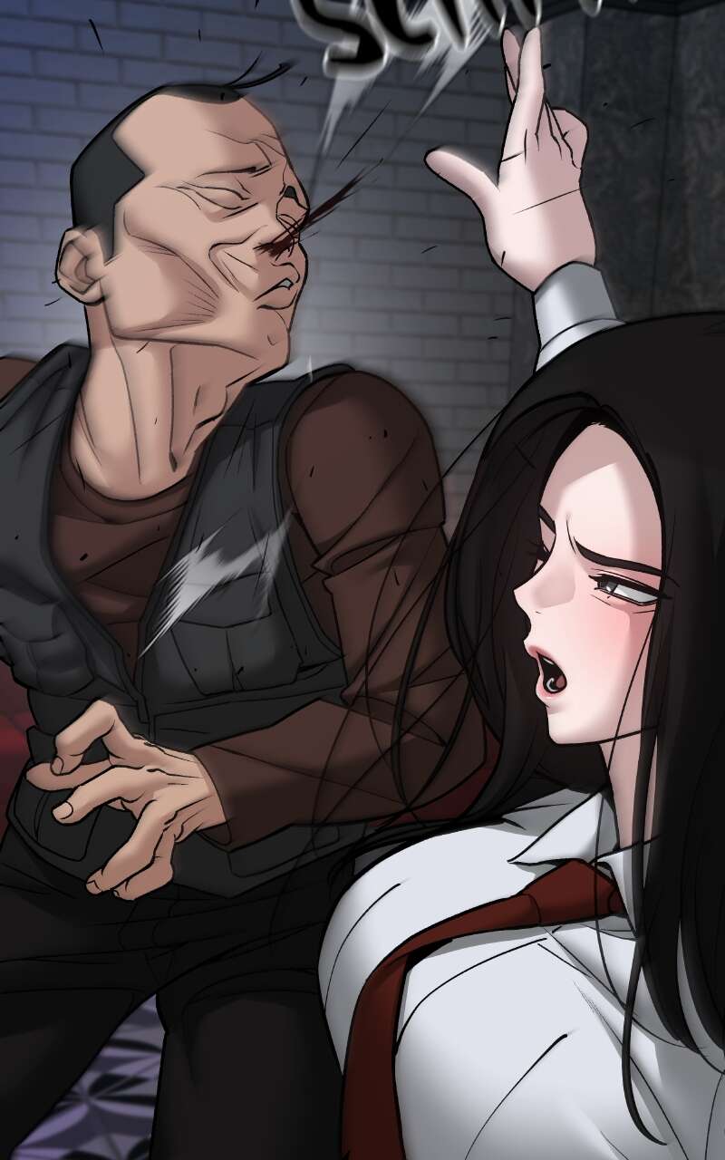 The Bully in Charge Chapitre 79 - Page 77