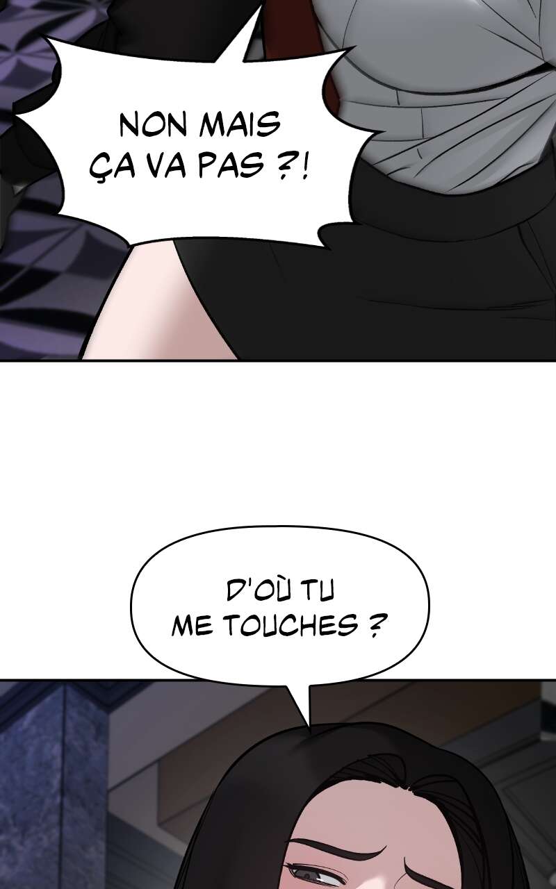 The Bully in Charge Chapitre 79 - Page 78