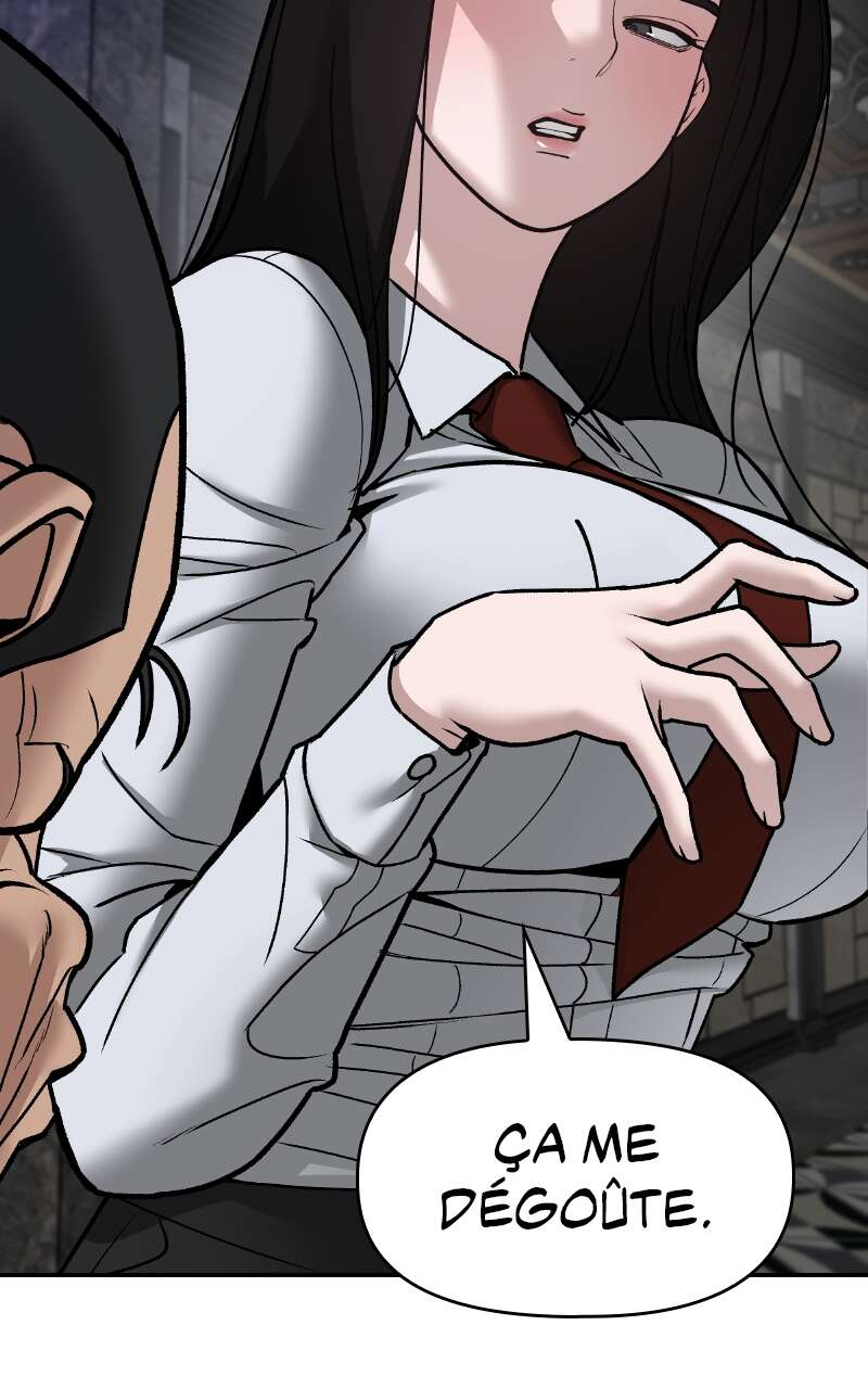 The Bully in Charge Chapitre 79 - Page 79
